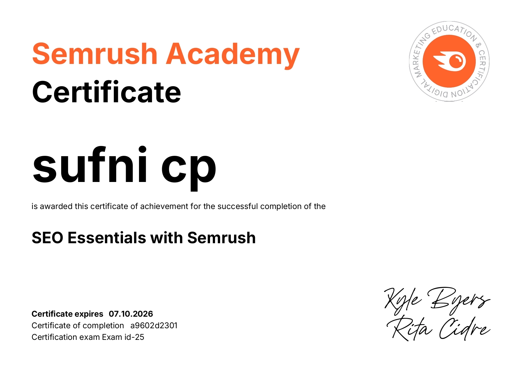 best freelance digital marketer in malappuram